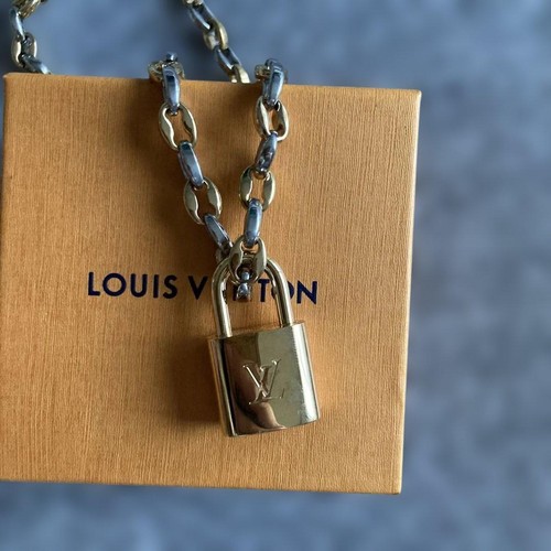 Louis vuitton vorhängeschloss - louis,