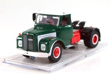 1953 Scania 110 Super Zugmaschine 1:43 IXO/Atlas TR014