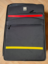Stratic rollkoffer schwarz - stratic-rollkoffer,,