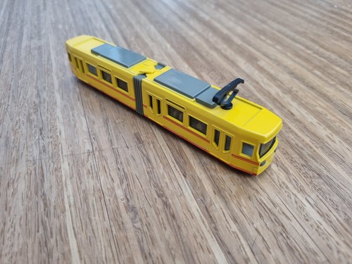 Siku 1615 bombardier - siku,