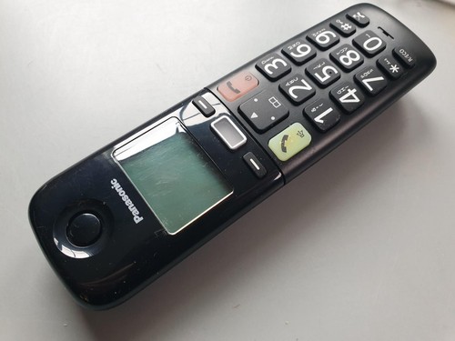 Panasonic tgu130exb - panasonic, kx-tgu130exb
