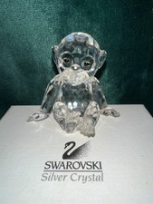 Swarovski Schimpanse 221625
