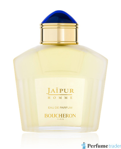 Boucheron jaïpur pour homme - boucheron,