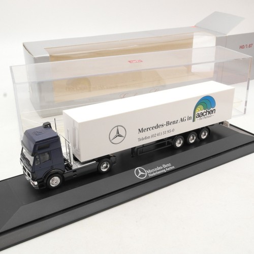 Herpa 01008 mb sk - 1:87,