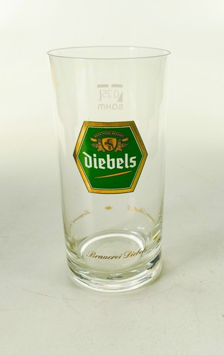 Diebels alt bier - bier, brauerei