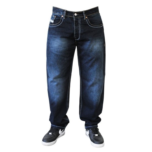 Viazoni jeans matteo dark - jeans,