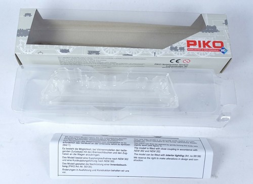Piko 53145 leerkarton - piko,
