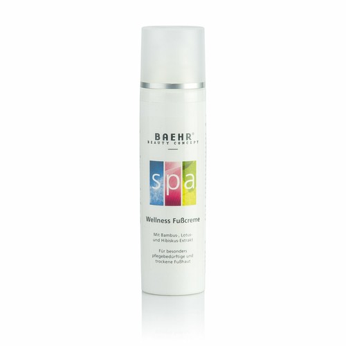 Baehr beauty concept wellness - baehr,
