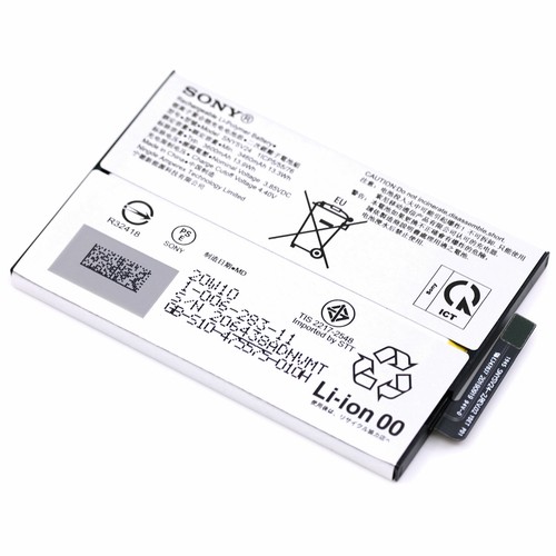 Original sony akku - akku, snysv24