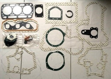 Dichtsatz für IHC D 323 D324