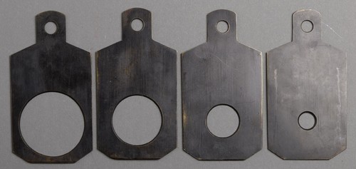 5mm waterhouse stops set - waterhouse,