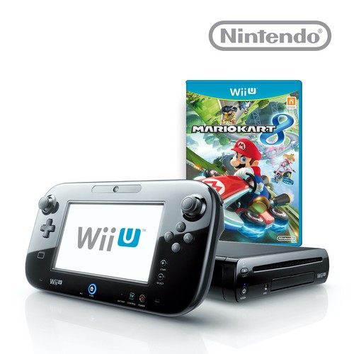 Nintendo wii konsole - wii,