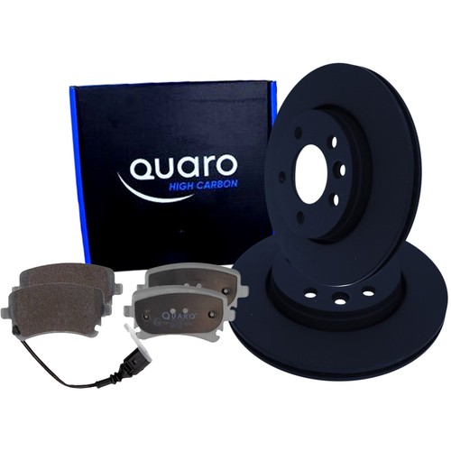 Quaro high carbon - quaro,
