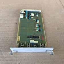 REEDEREI KENNUNG RM4682 PCB