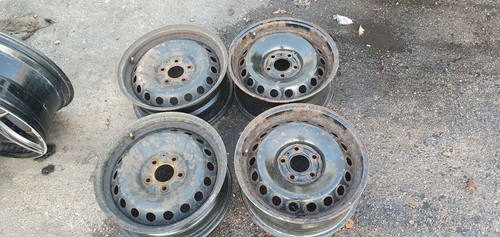 Stahlfelgen nissan qashqai - stahlfelgen,