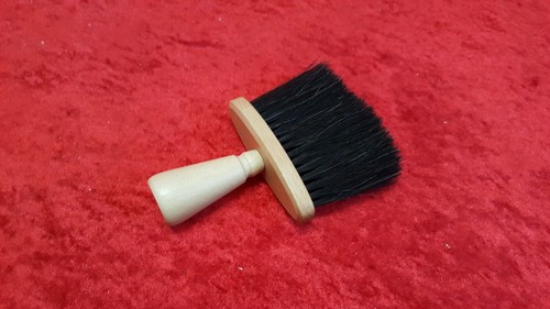 Nackenpinsel reines rosshaar - nackenpinsel,