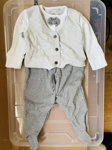 Next baby strampler - baby, einteiler