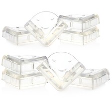 8x Eckenschutz - Kantenschutz