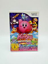 Kirby's Adventure Wii