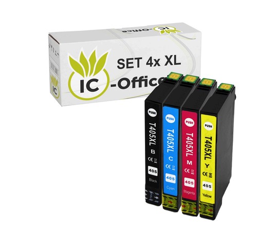 Xxl patronen für epson 405xl - xxl,