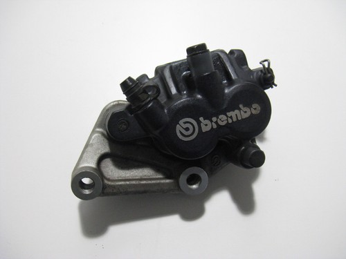 Bremssattel vorne links