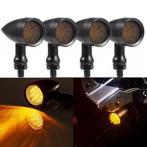 Stück led motorrad - 4,