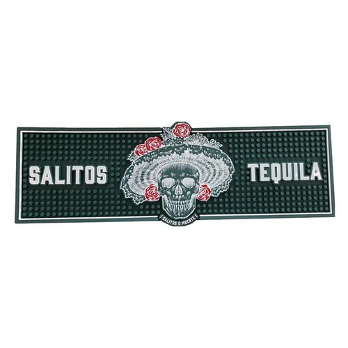 Salitos bier barmatte 50x16cm - salitos,