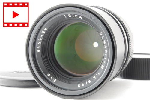 Top neuwertig leica elmarit - [top,