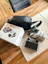DJI mini 4 pro fly more combo, Neu, 0 Flugstunden