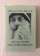 Die Alchemie der Verwandlung - Bhagwan spricht über jüdische Mystik. Shree Rajne