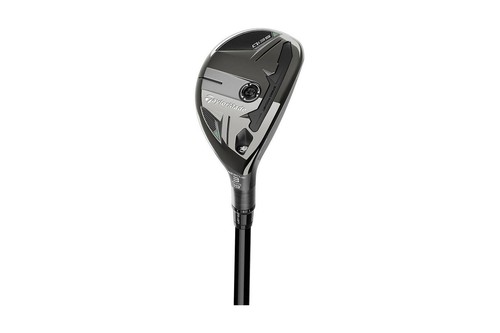 Taylormade qi35 hybrid - taylormade, 4