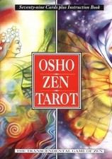 Osho Zen Tarot: The