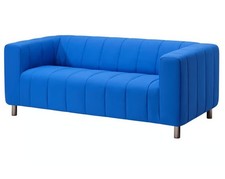 Ikea KLIPPAN Cover for