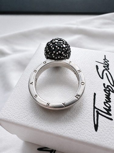 Thomas sabo vintage - thomas,
