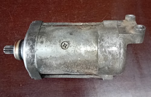 Anlasser starter honda 400 - starter,