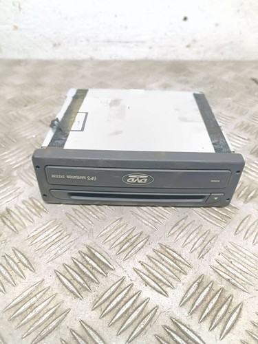 Bmw e39 2000 dvd - dvd, laufwerk