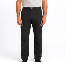 Haglöfs Hose Herren Gr.56 XL/XXL Climatic atmungsaktive Outdoorhose Grau 154399