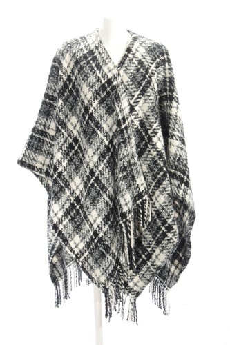 Fuchs schmitt poncho - fuchs, damen