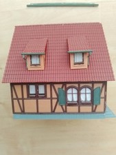 Faller Fachwerkhaus Vintage