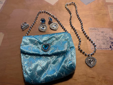 Kinder Schmuckset Prinzessin /