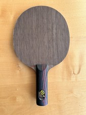 Stiga TT-Holz Carbo 7.6 WRB