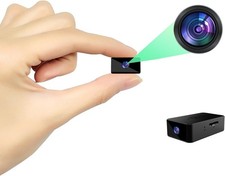 Mini Kamera - 1080P Full HD