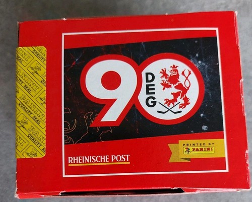 Box jahre deg düsseldorfer - box,