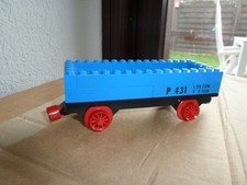 Lego Eisenbahn 4,5 V / 12V