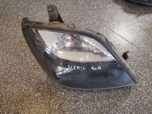 Renault scenic 2001 rechts - rx,