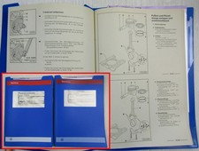 VW Lupo Typ 6X 4 Zyl. 1,0l