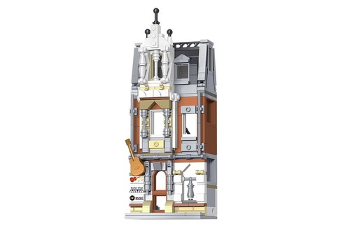 Klemmbausteine modular - klemmbausteine,