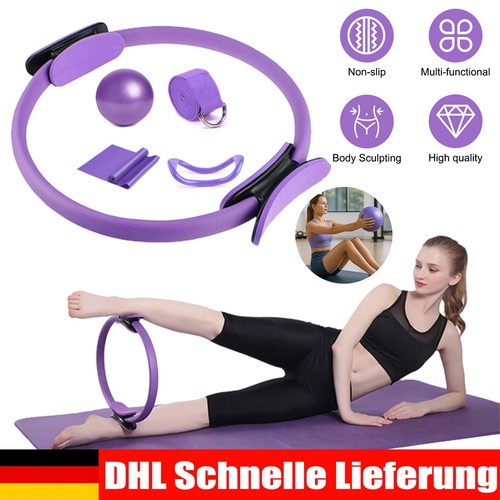 38cm pilatesring - 38cm,