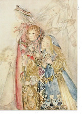 Sulamith Wülfing , 1 AK