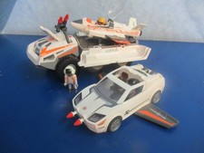 9255  4876 Spy Battle Truck